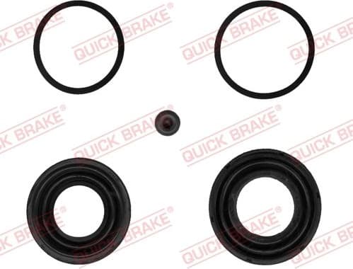 Repair Kit, brake caliper 114-0151