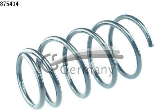 Suspension Spring 14875404