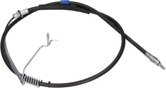 Cable Pull, parking brake 32-0454