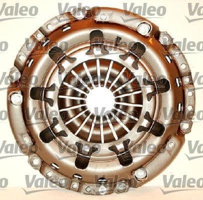 Clutch Kit KIT3P (CSC) 834032 - image 2