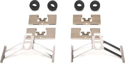 Accessory Kit, disc brake pad 1 987 474 831 - image 3