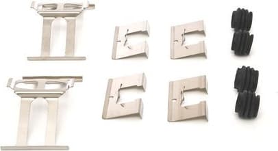 Accessory Kit, disc brake pad 1 987 474 831 - image 4