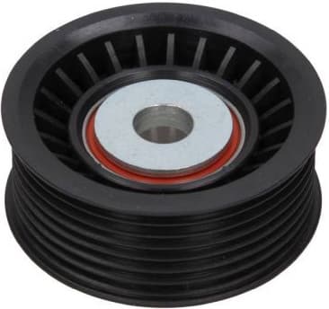 Deflection/Guide Pulley, V-ribbed belt 54-0581