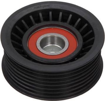 Deflection/Guide Pulley, V-ribbed belt 54-0581 - image 2