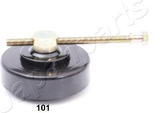 Deflection/Guide Pulley, V-ribbed belt RP-101