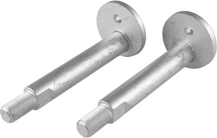 Camber Correction Screw TED16610 - image 2