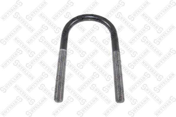 Spring Clamp 79-99003-SX