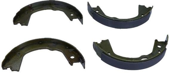 Brake Shoe Set, parking brake 19-4564