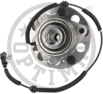 Wheel Bearing Kit 921728 - image 3