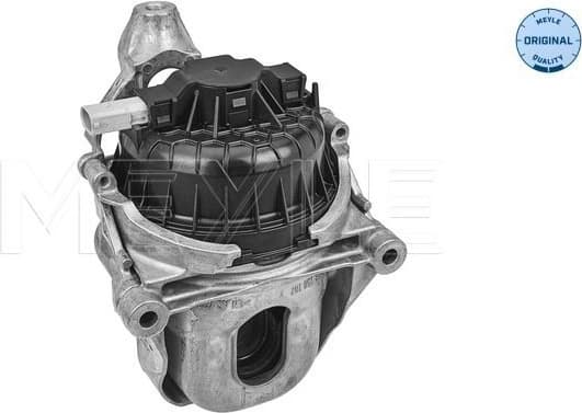 Mounting, engine MEYLE-ORIGINAL: True to OE. 100 199 1014 - image 2