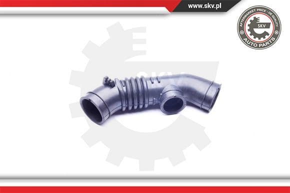 Intake Hose, air filter 24SKV490 - image 2