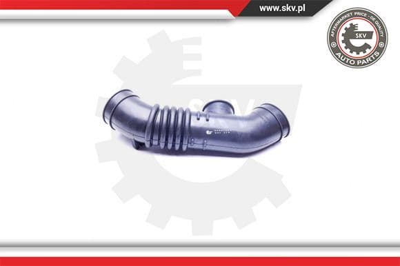 Intake Hose, air filter 24SKV490 - image 3