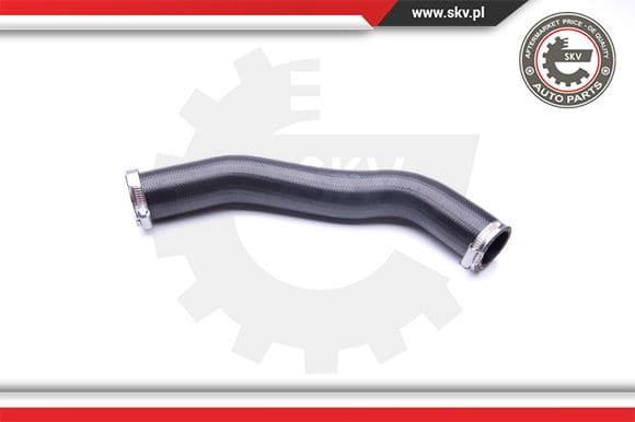 Charge Air Hose 43SKV042 - image 3