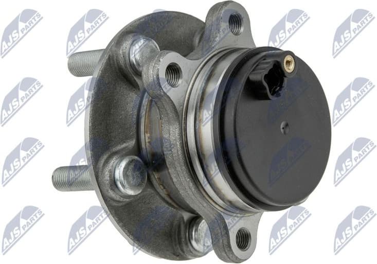 Wheel Bearing Kit KLT-FR-060