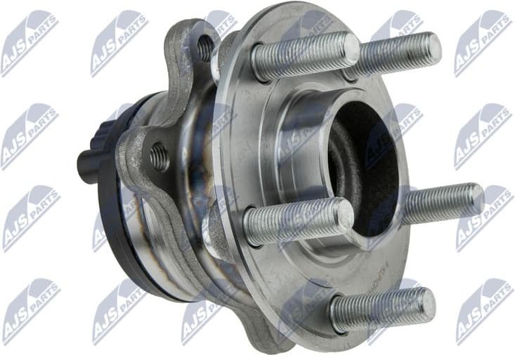 Wheel Bearing Kit KLT-FR-060 - image 2