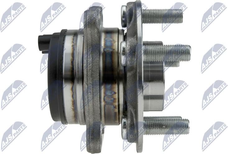 Wheel Bearing Kit KLT-FR-060 - image 3