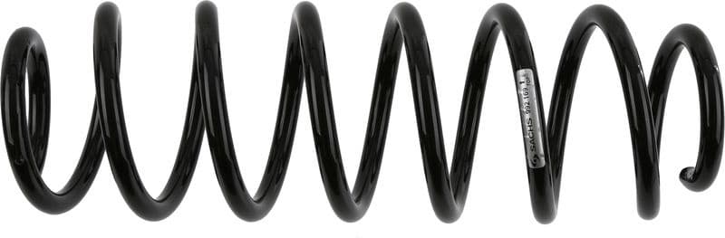 Suspension Spring 992 169