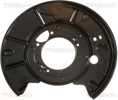 Splash Guard, brake disc 8125 23215