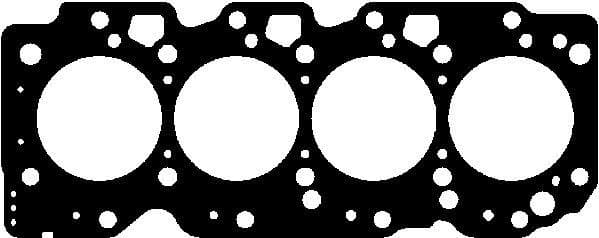 Gasket, cylinder head CH4532J
