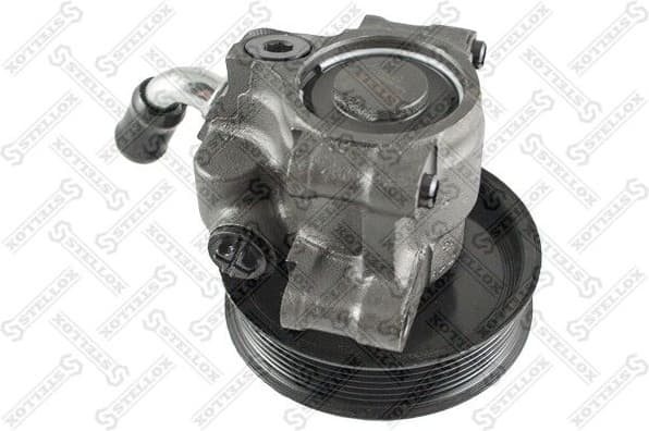 Hydraulic Pump, steering 00-36318-SX