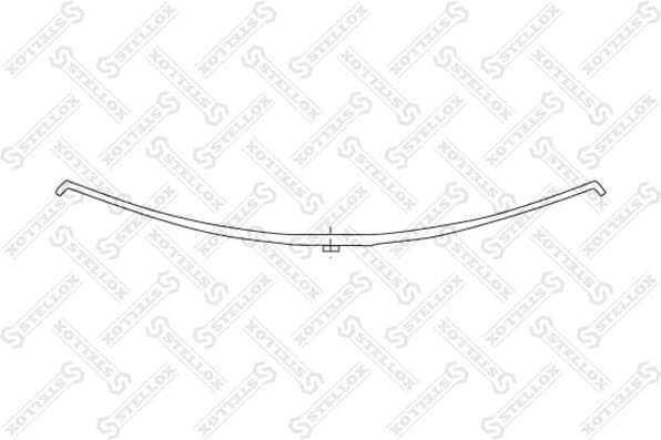 Spring Pack 84-55606-SX