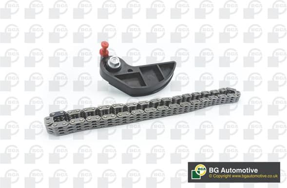 Chain Kit, oil pump drive TC9506K