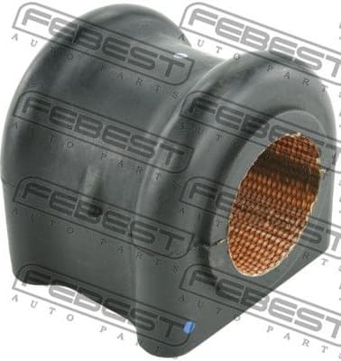 Mounting, stabiliser bar CRSB-WRF