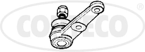 Ball Joint 49395793