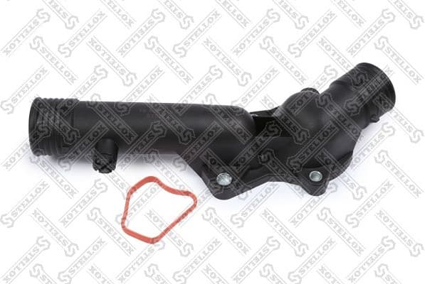 Coolant Flange 75-50674-SX