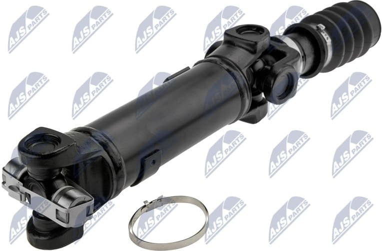 Propshaft, axle drive NWN-CH-047