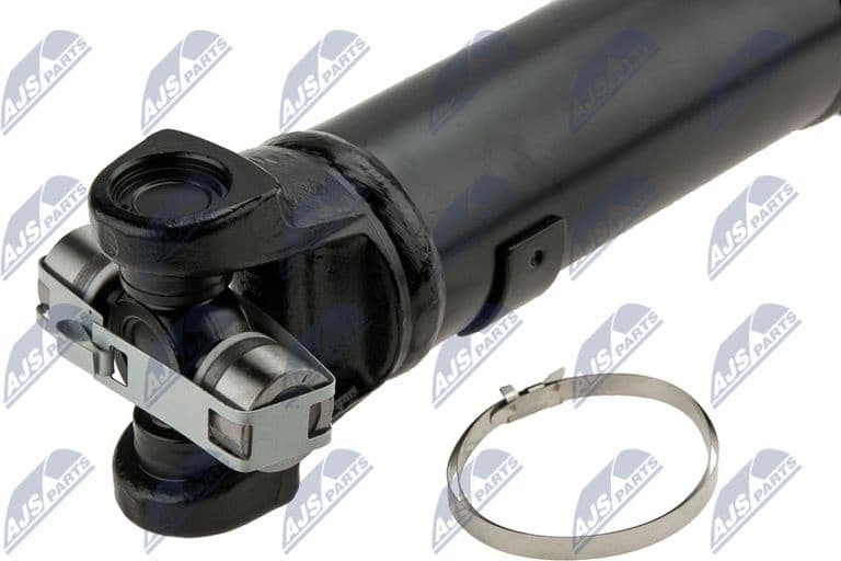 Propshaft, axle drive NWN-CH-047 - image 2