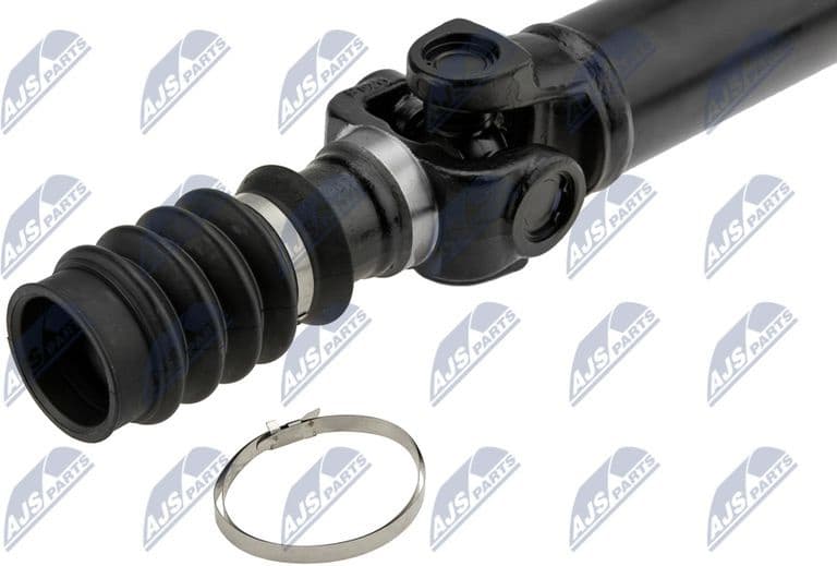 Propshaft, axle drive NWN-CH-047 - image 3