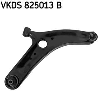 Control/Trailing Arm, wheel suspension VKDS 825013 B