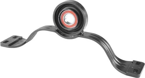 Suspension, propshaft TED40340 - image 2