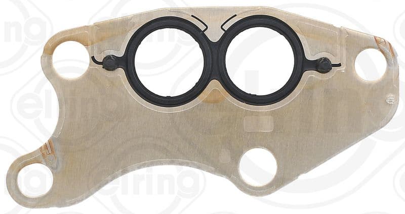 Gasket, charger 650.030