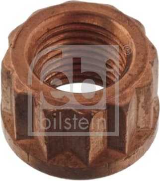 Connecting Rod Nut 07760