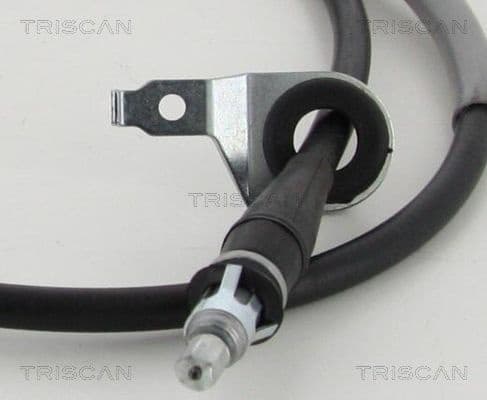 Cable Pull, parking brake 8140 11152 - image 2