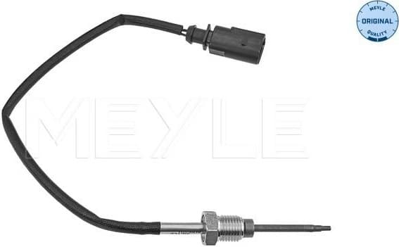 Sensor, exhaust gas temperature MEYLE-ORIGINAL: True to OE. 114 800 0244