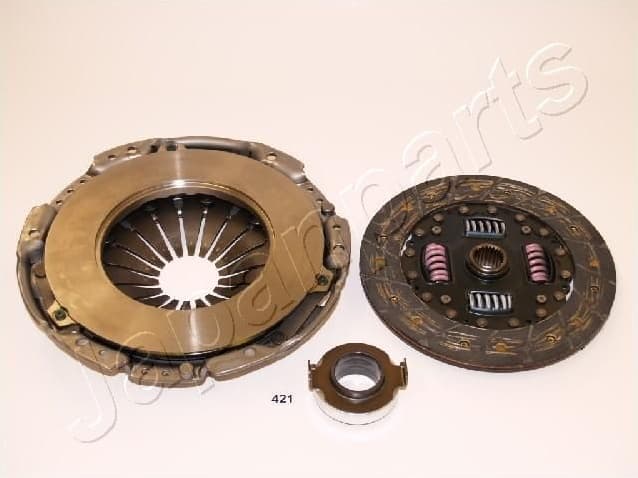 Clutch Kit KF-421 - image 2