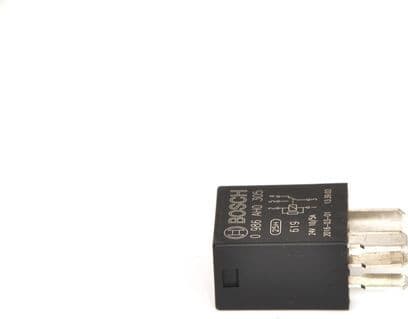 Multifunctional Relay 0986AH0305 - image 4