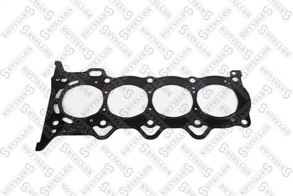 Gasket, cylinder head 11-25142-SX