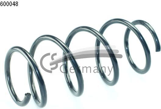 Suspension Spring 14600048