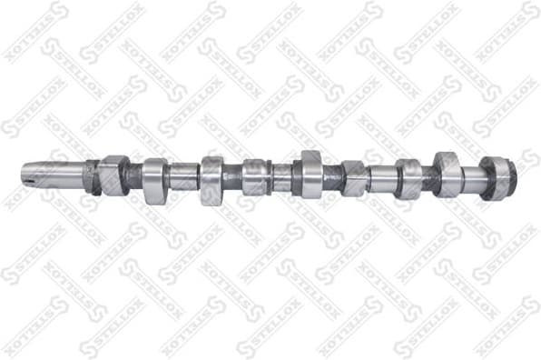 Camshaft 10-10007-SX