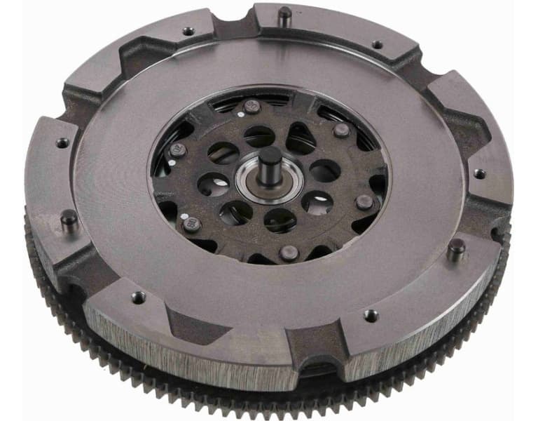 Flywheel Dual-mass flywheel 2294 501 235
