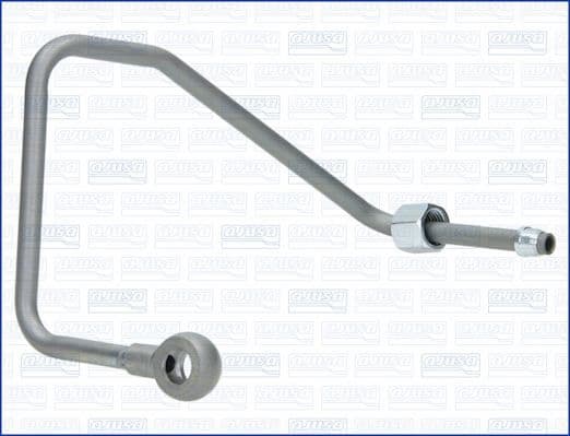 Oil Line, charger OP10116