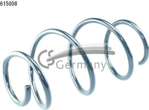 Suspension Spring 14615008