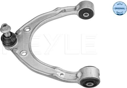Control/Trailing Arm, wheel suspension MEYLE-ORIGINAL: True to OE. 116 050 0101