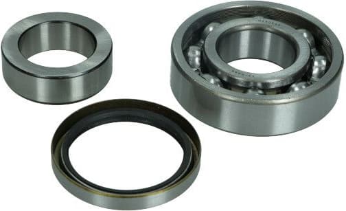 Wheel Bearing Kit 33-0958 - image 2