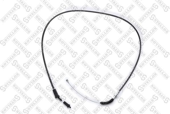 Accelerator Cable 81-31932-SX