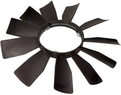 Fan Wheel, engine cooling AC266489